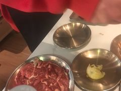 -西塔老太太泥炉烤肉(北京望京店)