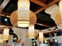 大堂-六合居·明厨亮灶餐厅(成双大道店)