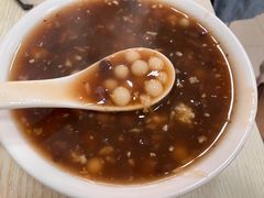 桂花赤豆元宵-罗子龙罗家桂花汤圆(曹都巷店)