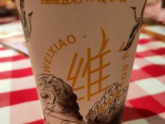 -维维豆奶(金鹰新街口店)