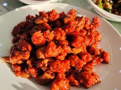 -同发号饭庄(复兴路店)