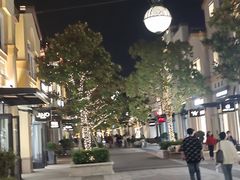-比斯特苏州购物村精品奥特莱斯