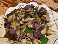 -伍哥厨房(新滘东路店)