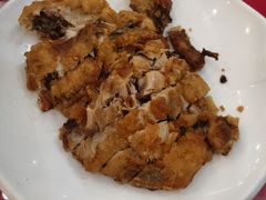 -玉华台饭庄(裕中西里小区店)