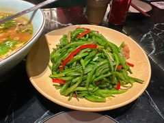 -廖川菜(太阳宫店)