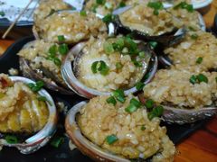 -船奇蒸汽海鲜·闽菜(八市海鲜总店)