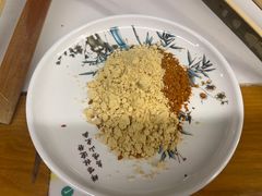 -醉月城西昌火盆烧烤(天府店)