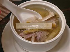 -浙江安吉JW万豪酒店·万豪中餐厅