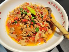 -西江红·株洲本地菜(滨江南路店)