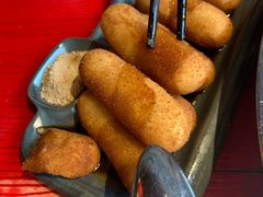 -谭鸭血老火锅(漳州路店)