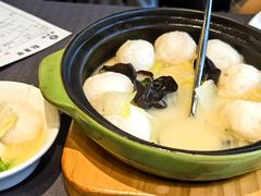 -望乡楼上海菜(日月光店)