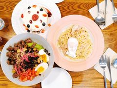 -AFS Cafe & Canteen(闽江二路店)