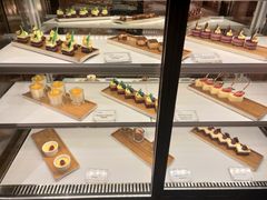 芝士蛋糕-好日子皇冠假日酒店·君怡咖啡厅(特美思大厦店)