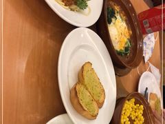 -萨莉亚意式餐厅(上渡路店)