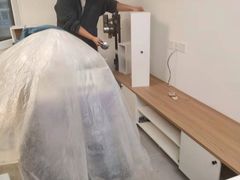 -绿色家缘甲醛治理公司(中关村店)