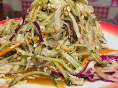 家常凉菜-粗粮人家·东北菜(洋桥店)