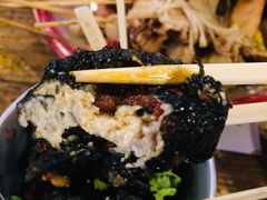 -黑色经典臭豆腐·湖南特产(太平街口店)