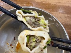 -清真李唯一优质肉丸糊辣汤