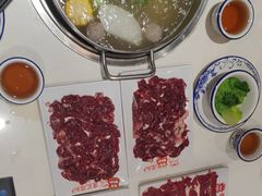 清汤锅底-陈记顺和潮汕牛肉火锅(韩江路店)