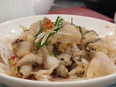 -永記粤菜·五指毛桃花雕鸡煲(九亭店)