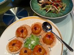 -金轩中餐厅 Jin Xuan(浦东丽思卡尔顿酒店)