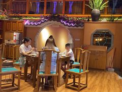 -巢爷老味(东方红店)