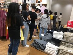 -优衣库(北京枫蓝国际广场店)