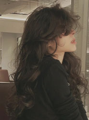 -DX HAIR SALON·发现未知美发沙龙