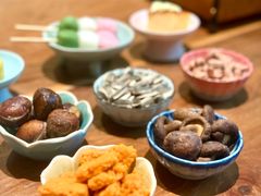-梅间堂茶馆(绿地缤纷城店)