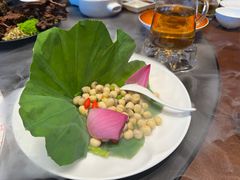 -味钱塘·钱塘浙宴(宋城之江银泰店)
