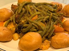 -黄家饺子东北特色菜馆(湖滨商业街店)