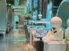 -3号仓库·创意中国菜(乐清正大广场店)