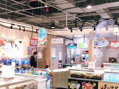 -盒马鲜生(顺义店)