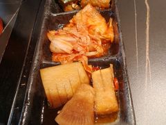 -谷牛和牛烤肉(漕河泾印象城店)