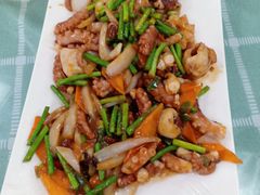 -四海蒸鲜蒸汽海鲜自助(北戴河店)