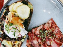 -O'mills Sourdough Bakery&Bistro(永嘉路店)