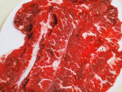 匙柄-贵宾牛·潮汕牛肉火锅(珠池总店)