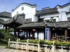 -汴河街