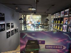 -咪咕咖啡(北京西单店)