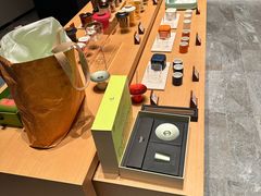 -奈雪茶院·茶室茶馆(广州粤海天地店)