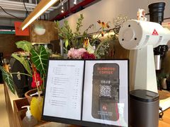 -SLOWOOD 咖啡餐食