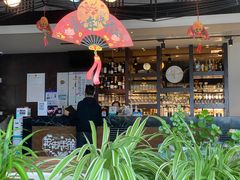 -望海·帆船主题咖啡厅•品茗下午茶(石湖景区店)