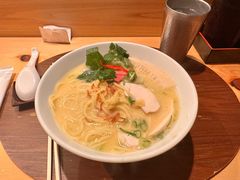 -篝拉面(银座店)