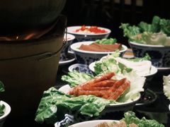 -聚汇三少·龙虾·中餐厅(莫邪路新天地店)