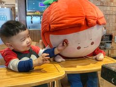 -海底捞火锅(龙湖三千集店)