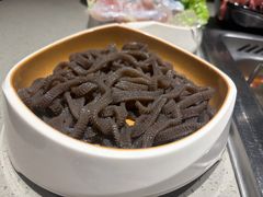 -海底捞火锅(莘松路店)