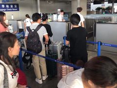-上海浦东国际机场-T2航站楼