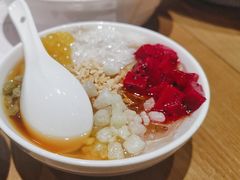-本来川菜(中骏广场店)