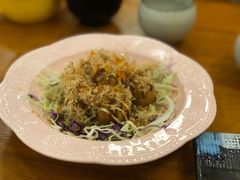 -無忧浅草君·洋风料理(下沙宝龙二期一店)