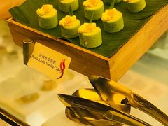 -富力丽思卡尔顿酒店·香荟全日制餐厅
